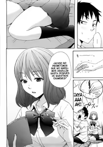Page 109 of Good Times!! (decensored) - preview thumbnail