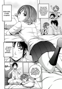 Page 189 of Good Times!! (decensored) - preview thumbnail
