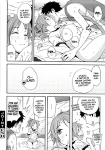 Page 87 of Good Times!! (decensored) - preview thumbnail