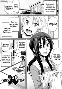 Page 89 of Good Times!! (decensored) - preview thumbnail