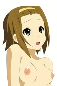 Page 493 of Mugi-chan no Juuden Kikan! ~Mio ga Aware na Mesubuta ni Narihateru made...~ | Mugi-chan's Charging - preview thumbnail