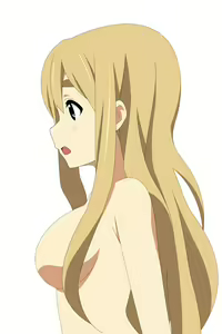 Page 539 of Mugi-chan no Juuden Kikan! ~Mio ga Aware na Mesubuta ni Narihateru made...~ | Mugi-chan's Charging - preview thumbnail