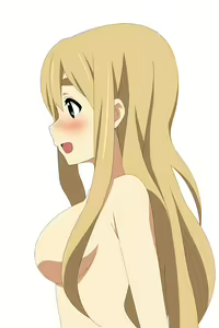 Page 540 of Mugi-chan no Juuden Kikan! ~Mio ga Aware na Mesubuta ni Narihateru made...~ | Mugi-chan's Charging - preview thumbnail