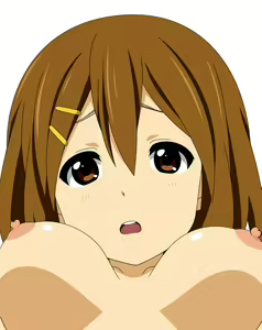Page 612 of Mugi-chan no Juuden Kikan! ~Mio ga Aware na Mesubuta ni Narihateru made...~ | Mugi-chan's Charging - preview thumbnail