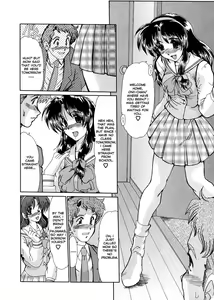 Page 154 of Masquerade - preview thumbnail