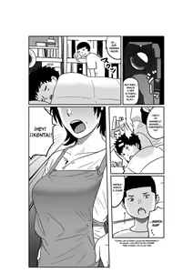 Page 2 of Hahaoya Shikkaku - Watashi wa Musuko Tomodachi no Mesu Buta Dorei - preview thumbnail