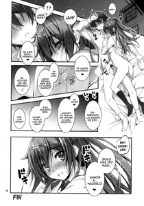 Page 31 of Nibutani-san to H na Koi ga Shitai!! - preview thumbnail
