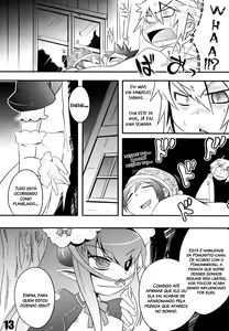 Page 12 of TURNOVER! (decensored) - preview thumbnail
