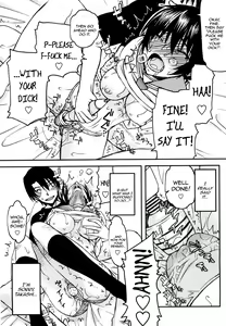 Page 102 of Netorare Kanojo - preview thumbnail