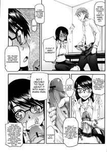 Page 120 of Netorare Kanojo - preview thumbnail