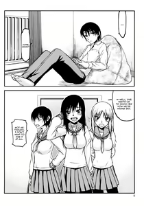 Page 9 of Netorare Kanojo - preview thumbnail