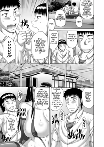 Page 51 of Waisetsu Koubi | Wanton Copulation - preview thumbnail