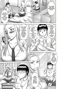 Page 93 of Waisetsu Koubi | Wanton Copulation - preview thumbnail