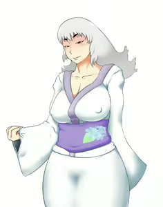 Page 56 of Byakko no Kamikakushi | Spirited Away White Fox - preview thumbnail