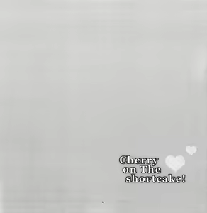 Page 3 of Cherry on The shortcake! - preview thumbnail