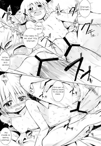Page 14 of Yuno Plus x Soushuuhen | Yuno Plus x First Archive Part 1/3 - preview thumbnail