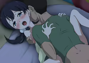 Page 164 of Tamako Target - preview thumbnail
