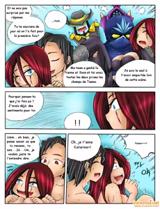 Page 161 of 서버가 맛이가면 - When the Servers go Down - preview thumbnail