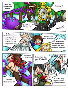 Page 70 of 서버가 맛이가면 - When the Servers go Down - preview thumbnail