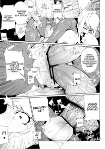Page 16 of Smash Girl SEX - preview thumbnail