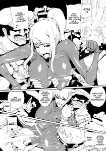 Page 3 of Smash Girl SEX - preview thumbnail