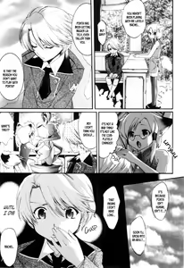 Page 3 of Futari Bocchi Part 2 | Just the Two of Us - Part 2 - preview thumbnail