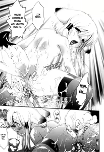 Page 7 of Futari Bocchi Part 2 | Just the Two of Us - Part 2 - preview thumbnail