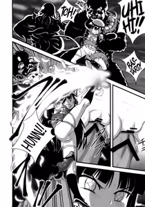 Page 16 of Hadakahime Honoka Zecchou Kakusei Buta Koubi | Naked Princess Honoka - Awakening to Pig-Mating Orgasms - preview thumbnail