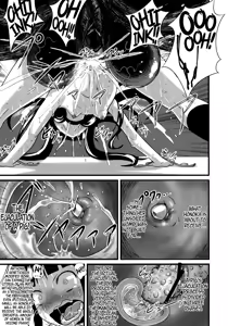 Page 51 of Hadakahime Honoka Zecchou Kakusei Buta Koubi | Naked Princess Honoka - Awakening to Pig-Mating Orgasms - preview thumbnail