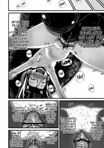 Page 54 of Hadakahime Honoka Zecchou Kakusei Buta Koubi | Naked Princess Honoka - Awakening to Pig-Mating Orgasms - preview thumbnail