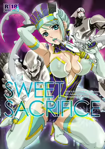 SWEET SACRIFICE — hentai manga cover on Fhentai
