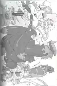 Page 17 of Ore no Natsu 2012 - preview thumbnail