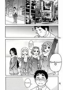 Page 6 of K-on! no Chou Eroi Hon ga Dekimashita - preview thumbnail