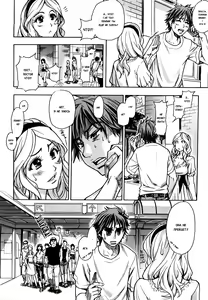 Page 3 of Mekakushi Play | Игpa Bcлeпyю - preview thumbnail