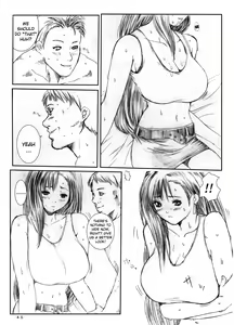 Page 44 of Kuusou Zikken Vol. 2 - preview thumbnail