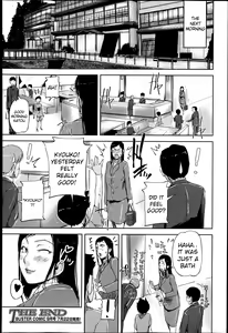Page 29 of Oba Shota Konyoku Buro | Lady In The Mixed Bath - preview thumbnail