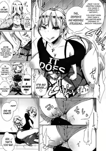Page 28 of Stigma! - preview thumbnail