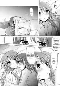 Page 9 of My Prince 2 - preview thumbnail