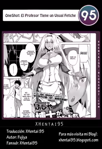 Page 21 of Hakase ga Ijoude Yokujou | El Profesor Tiene un Inusual Fetiche - preview thumbnail