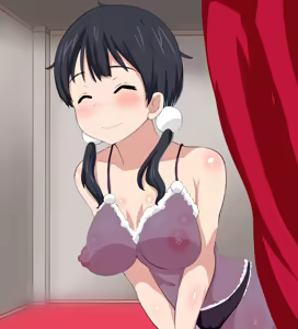 Page 235 of Kawaii anoko wa furoya de baito - preview thumbnail
