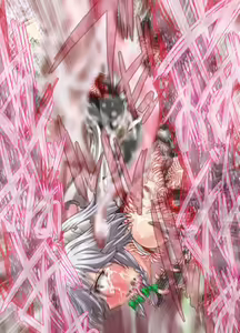 Page 320 of ] Taima Shiyounin Sakuya 2 - preview thumbnail