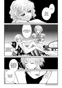 Page 4 of Touhou Enrashou Gekan - preview thumbnail