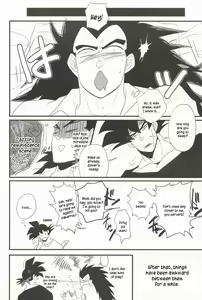 Page 16 of Ikenai Mousou Shichau Desho!! | How can you not get a wrong idea from this!? - preview thumbnail