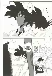 Page 18 of Ikenai Mousou Shichau Desho!! | How can you not get a wrong idea from this!? - preview thumbnail
