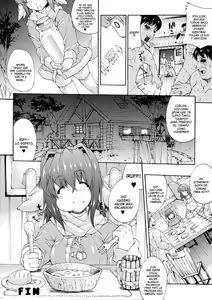 Page 131 of Injyutsu no Yakata - Residence of Obscene Art | Residencia del Arte Obsceno - preview thumbnail