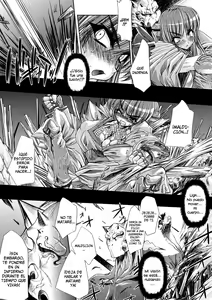 Page 152 of Injyutsu no Yakata - Residence of Obscene Art | Residencia del Arte Obsceno - preview thumbnail
