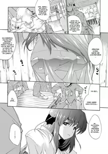 Page 72 of Injyutsu no Yakata - Residence of Obscene Art | Residencia del Arte Obsceno - preview thumbnail