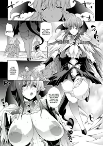 Page 77 of Injyutsu no Yakata - Residence of Obscene Art | Residencia del Arte Obsceno - preview thumbnail
