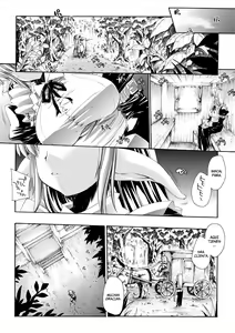 Page 9 of Injyutsu no Yakata - Residence of Obscene Art | Residencia del Arte Obsceno - preview thumbnail
