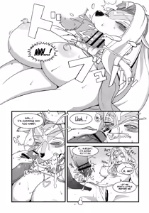Page 3 of Book of the Beast 18 - preview thumbnail